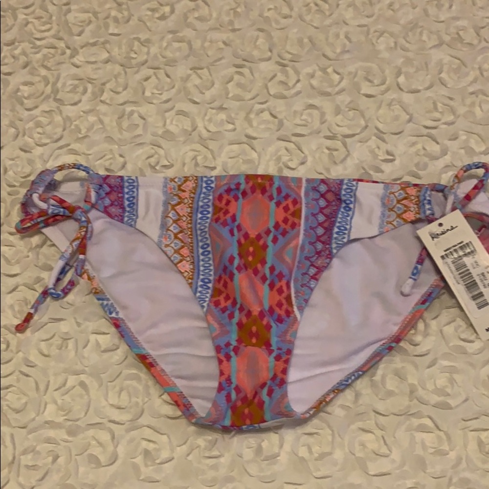 Raisins swim bottom Size L MWT